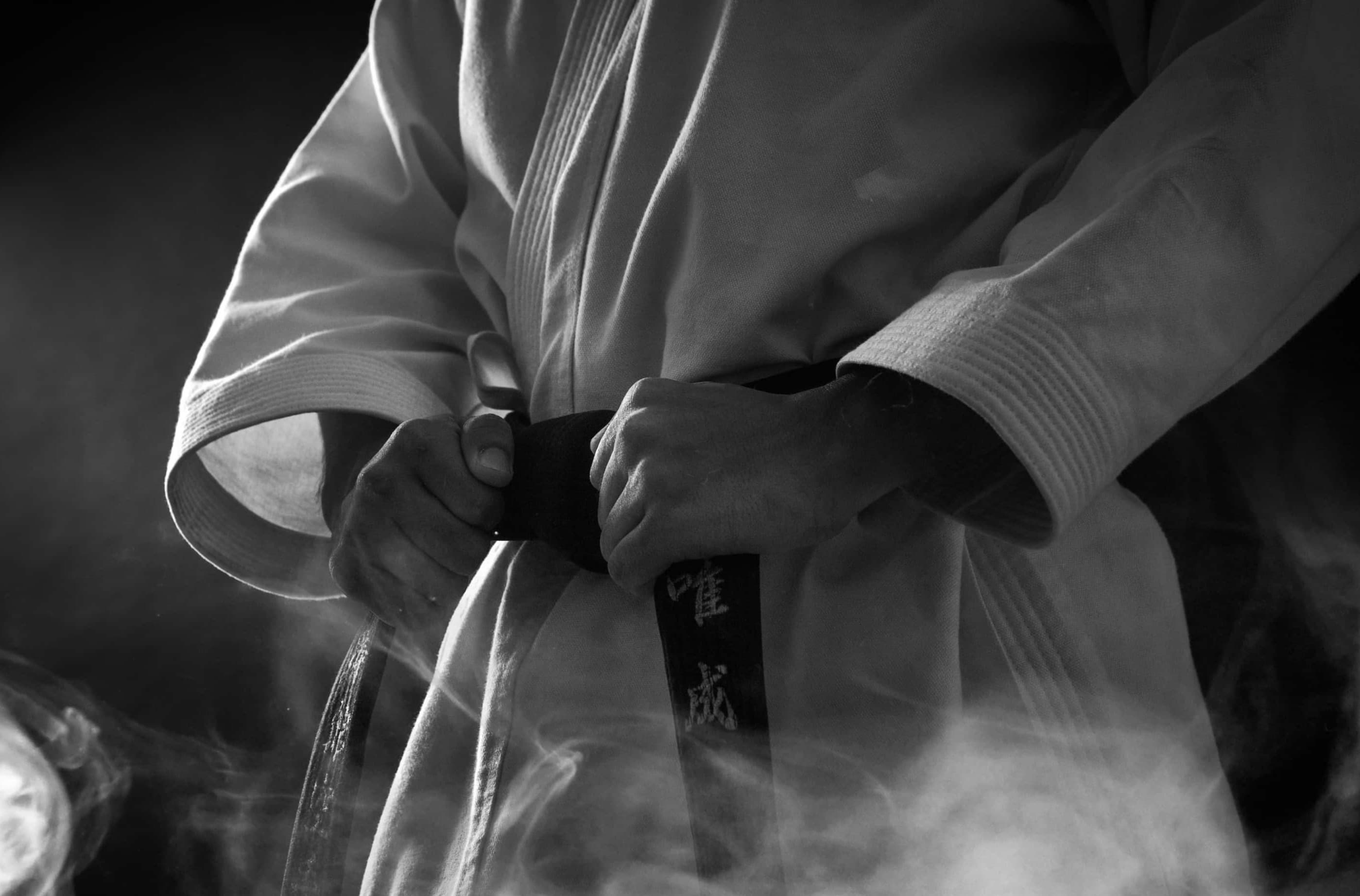 Budō matsuri: festival japonských bojových umění s workshopy