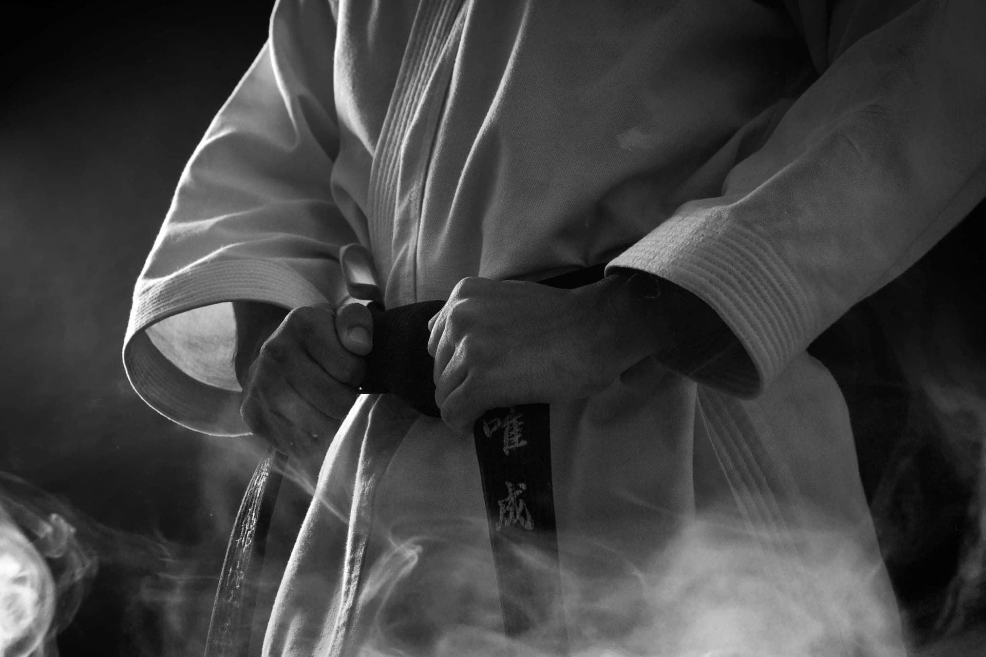 Budō matsuri: festival japonských bojových umění s workshopy