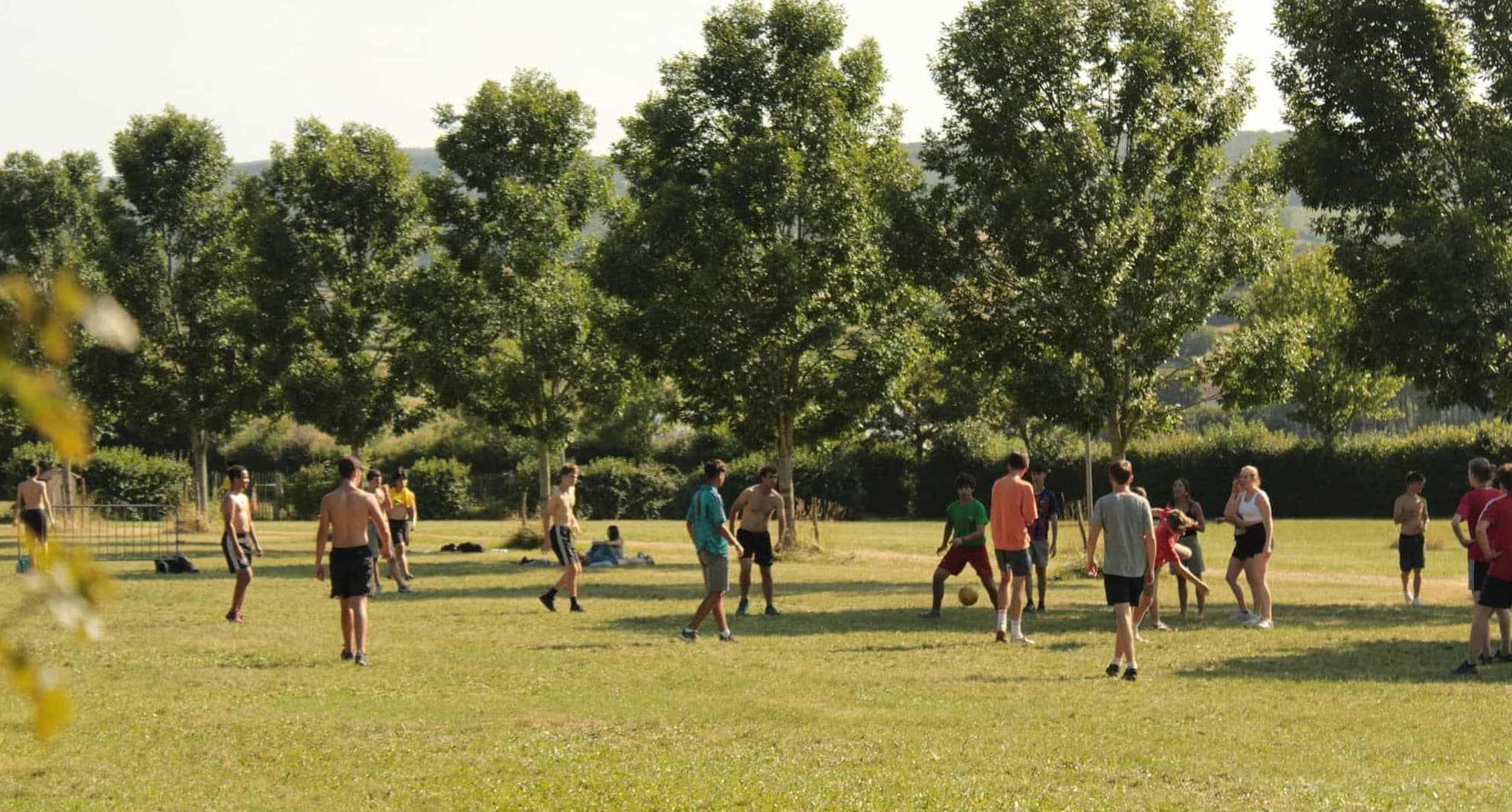 Radotínský Sportfest: Oslava pohybu a různorodých disciplín
