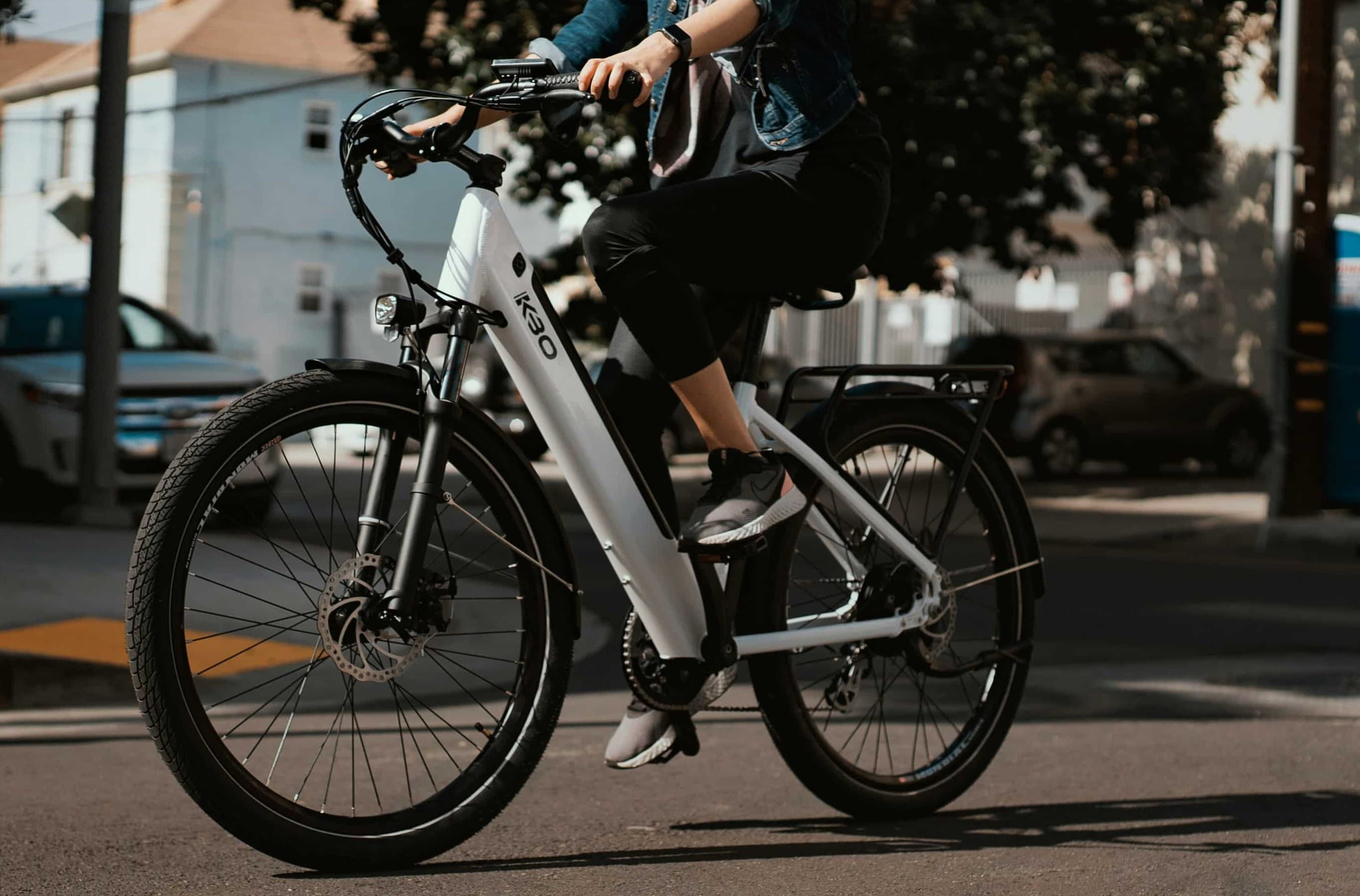 Zažijte adrenalinový vyřazovací závod elektrokol Bosch e-Bike Eliminator v Radotíně